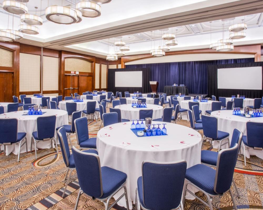 фото Crowne Plaza Times Square Manhattan, an IHG Hotel