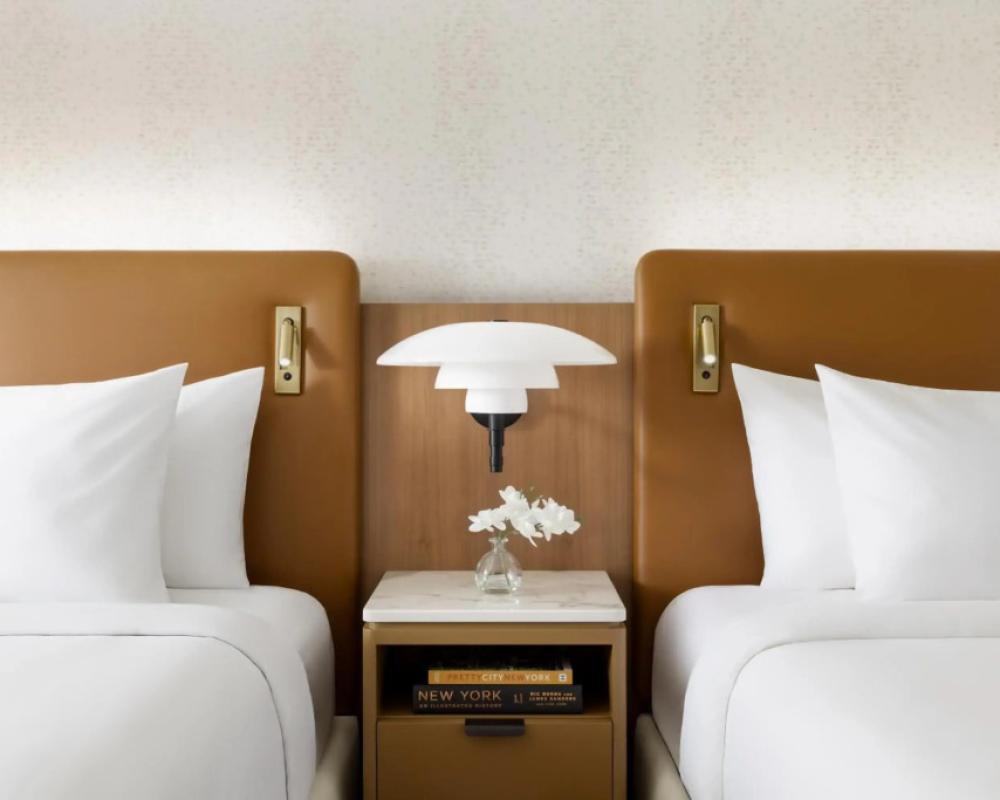 фото Crowne Plaza Times Square Manhattan, an IHG Hotel