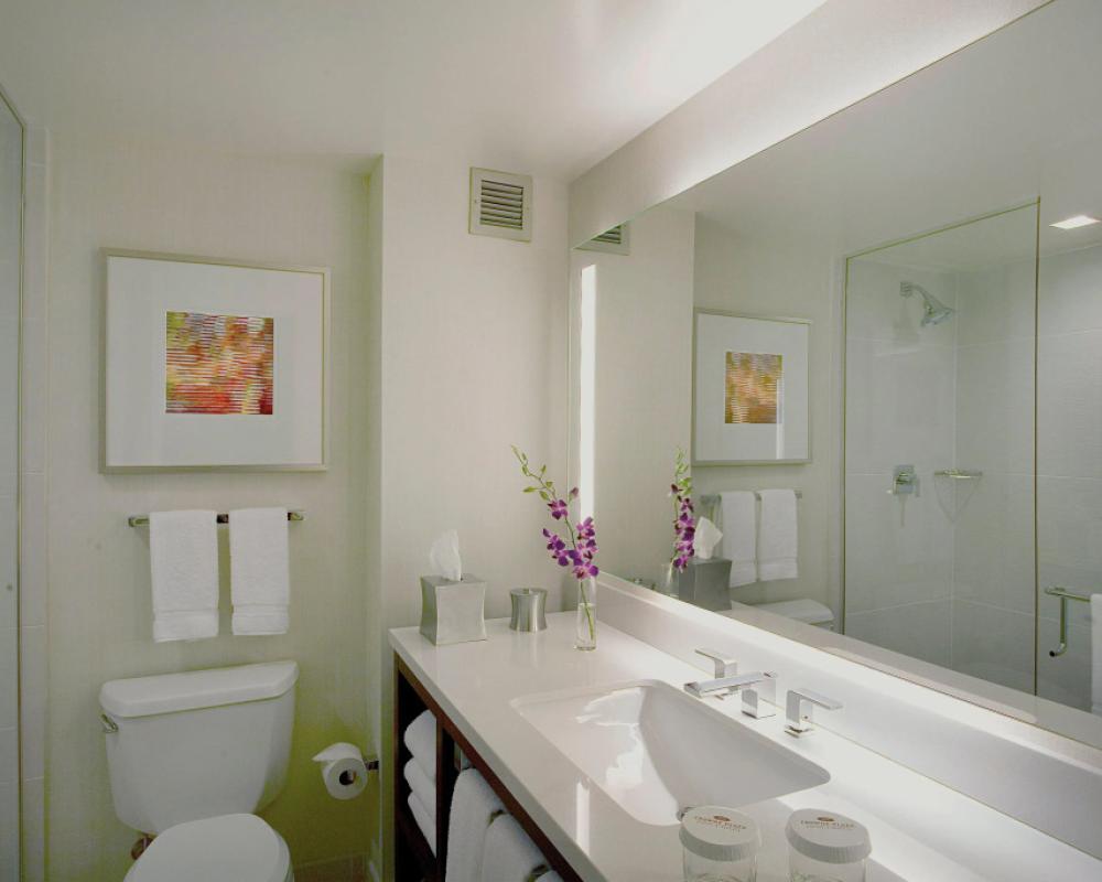 фото Crowne Plaza Times Square Manhattan, an IHG Hotel