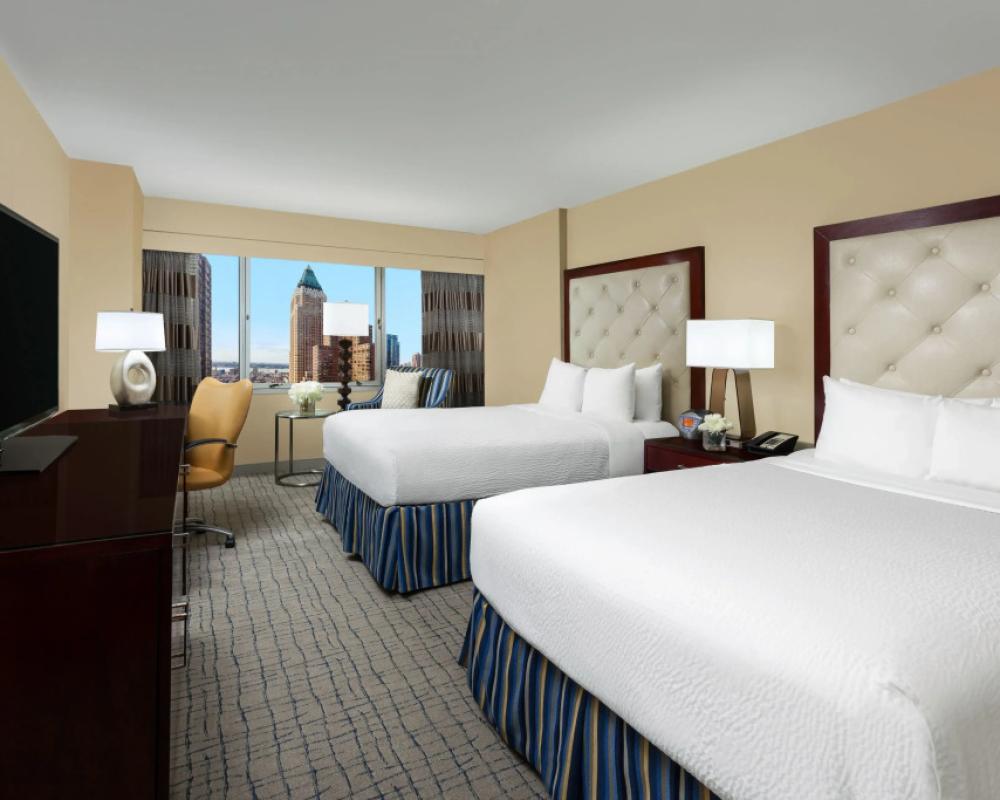 фото Crowne Plaza Times Square Manhattan, an IHG Hotel