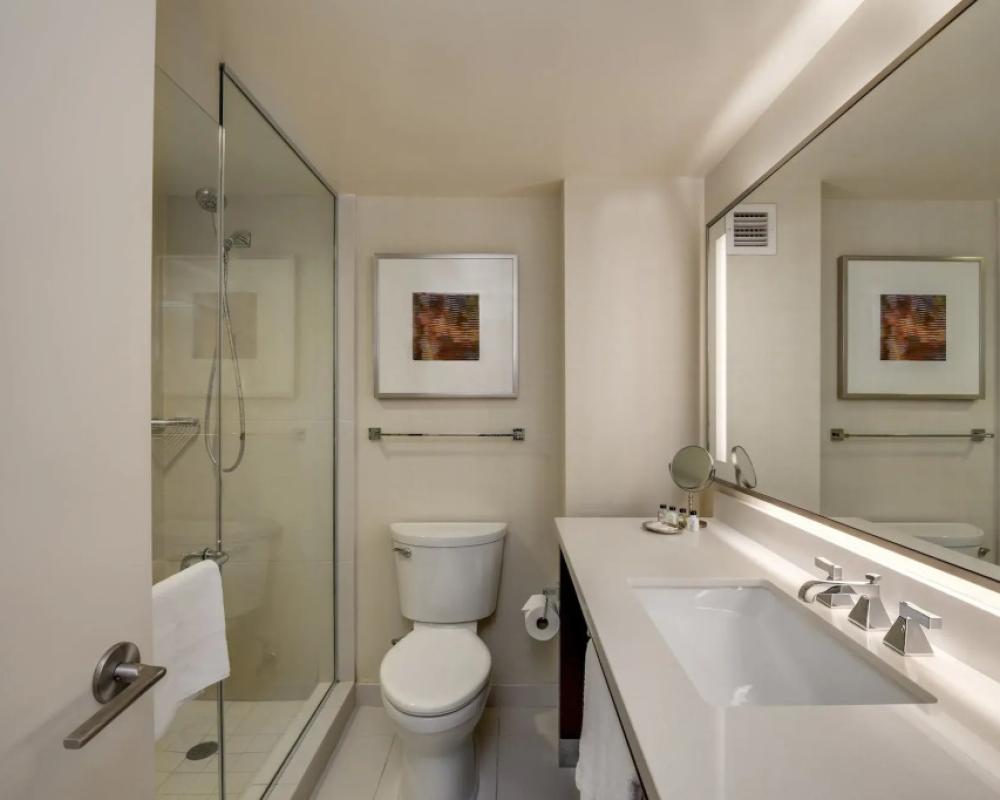 фото Crowne Plaza Times Square Manhattan, an IHG Hotel