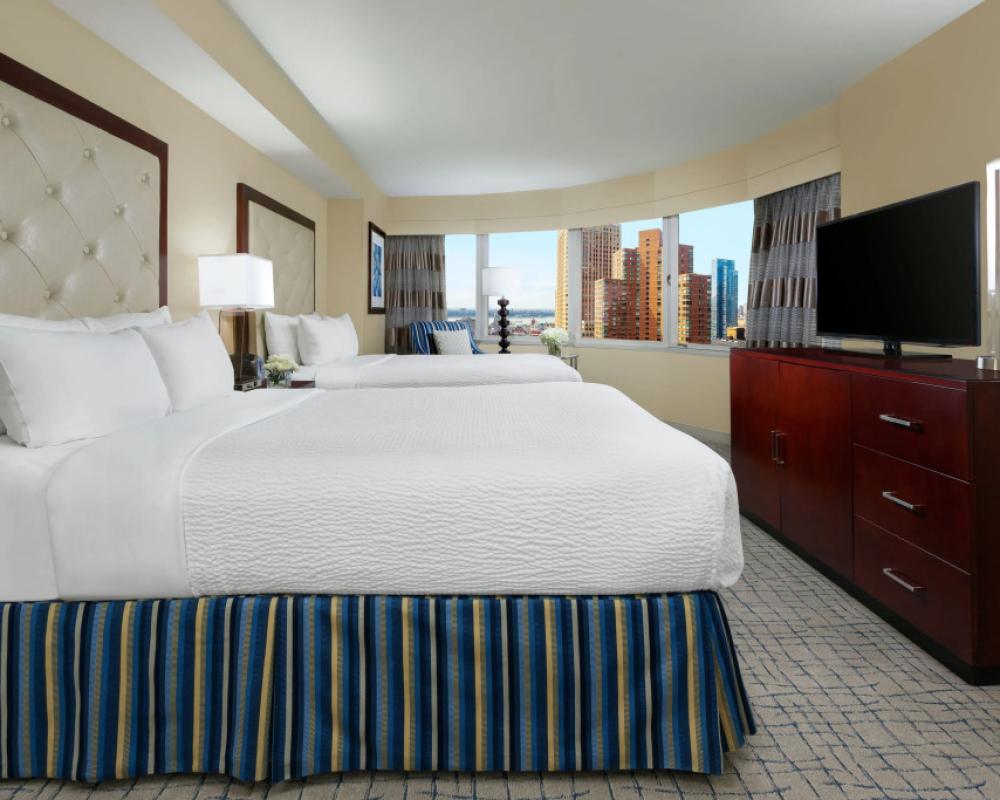 фото Crowne Plaza Times Square Manhattan, an IHG Hotel