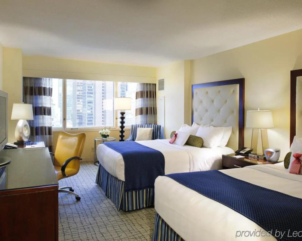 фото Crowne Plaza Times Square Manhattan, an IHG Hotel