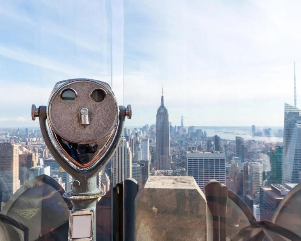 фото Crowne Plaza Times Square Manhattan, an IHG Hotel