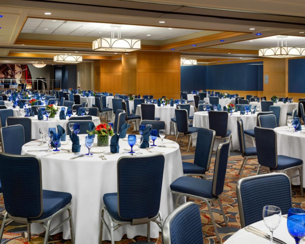 фото Crowne Plaza Times Square Manhattan, an IHG Hotel