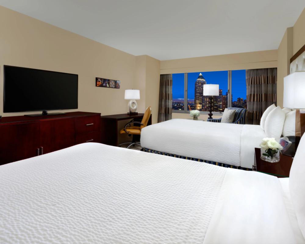 фото Crowne Plaza Times Square Manhattan, an IHG Hotel