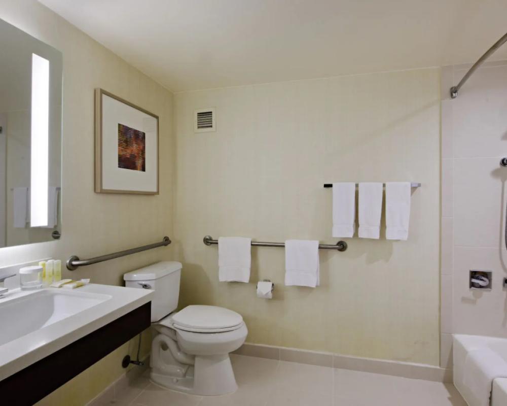 фото Crowne Plaza Times Square Manhattan, an IHG Hotel