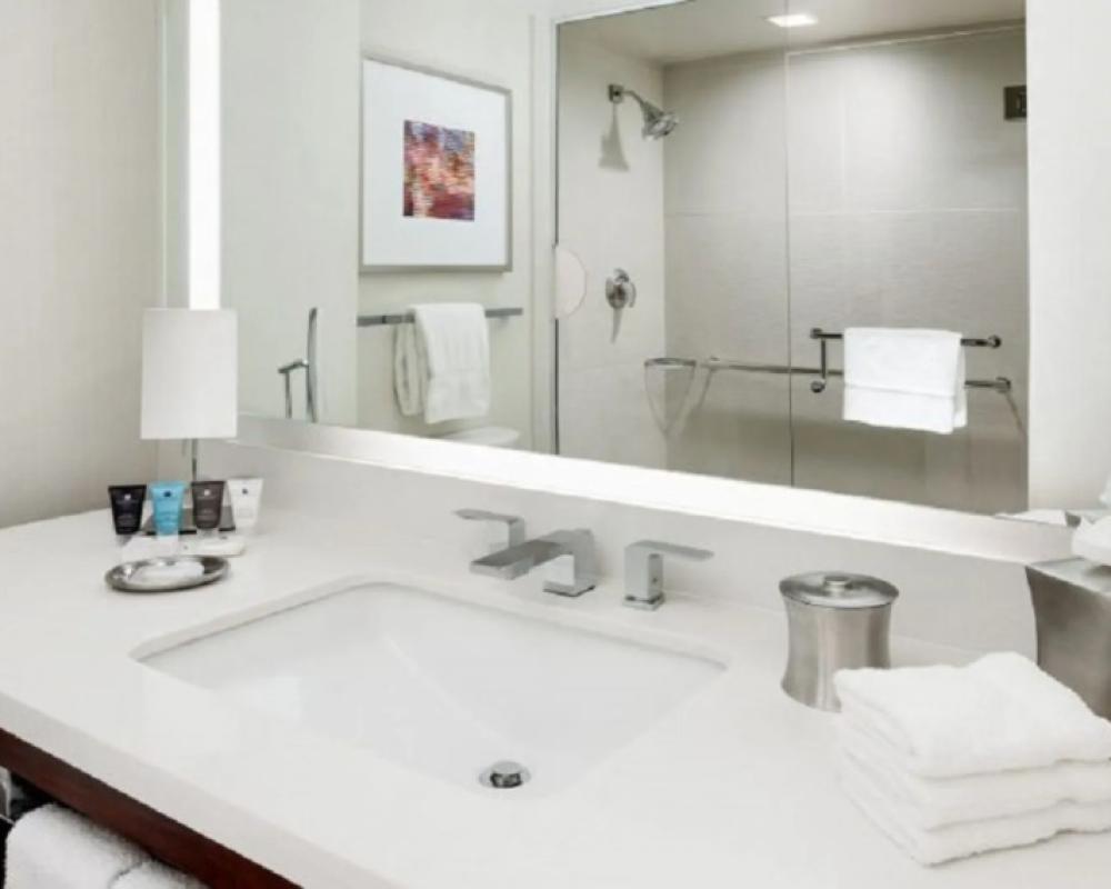 фото Crowne Plaza Times Square Manhattan, an IHG Hotel