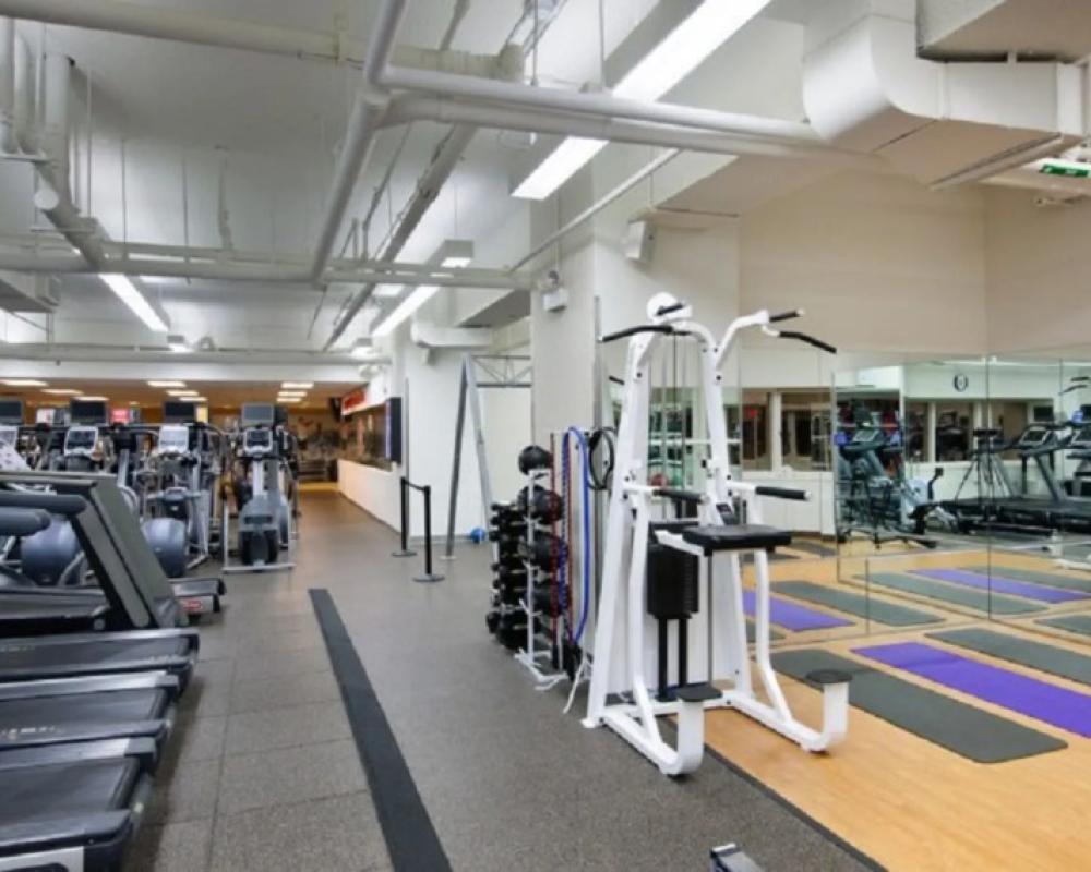 фото Crowne Plaza Times Square Manhattan, an IHG Hotel