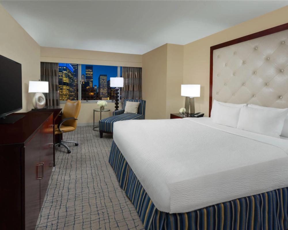 фото Crowne Plaza Times Square Manhattan, an IHG Hotel