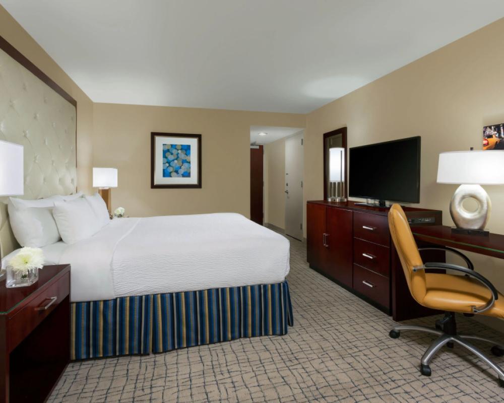 фото Crowne Plaza Times Square Manhattan, an IHG Hotel