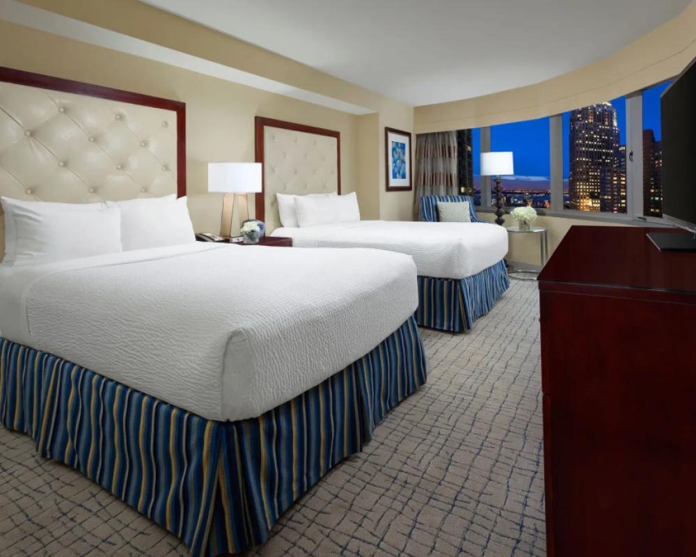 фото Crowne Plaza Times Square Manhattan, an IHG Hotel