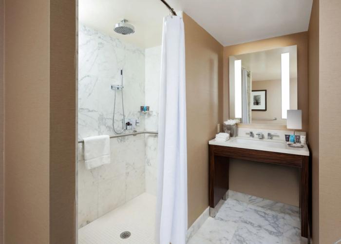 Crowne Plaza Times Square Manhattan, an IHG Hotel