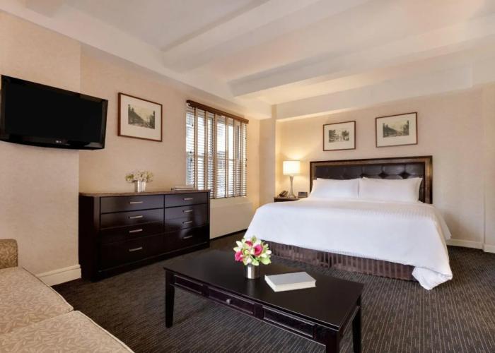 Hotel Edison Times Square