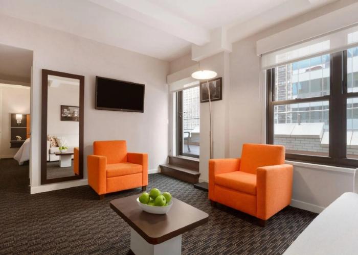 Hotel Edison Times Square