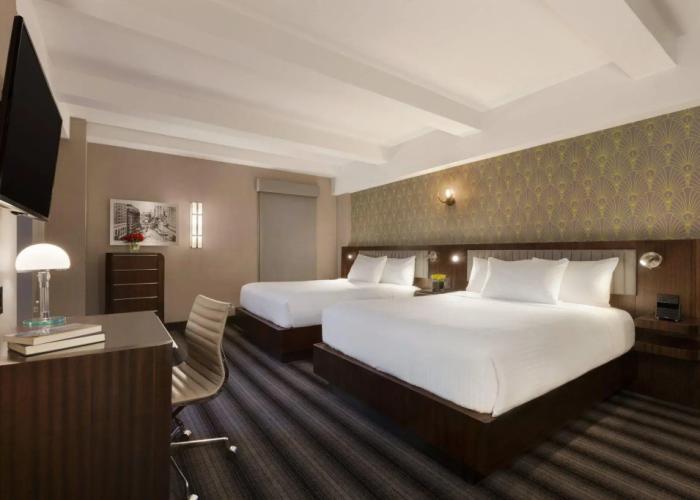 Hotel Edison Times Square