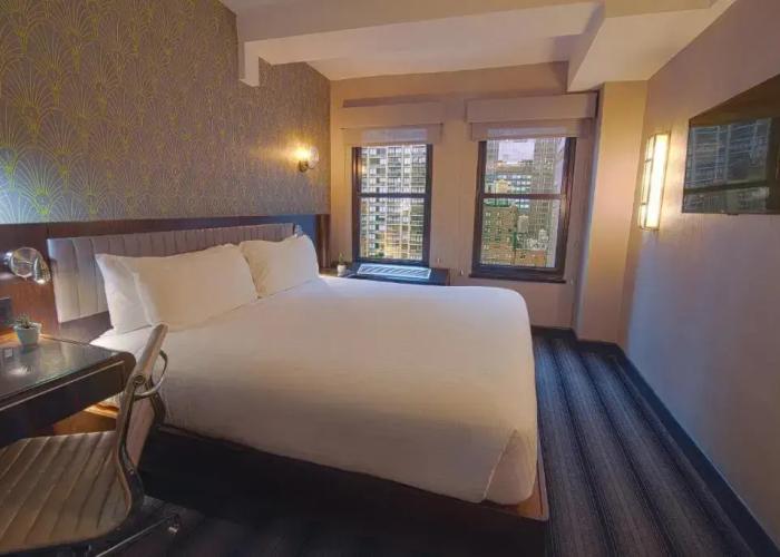 Hotel Edison Times Square