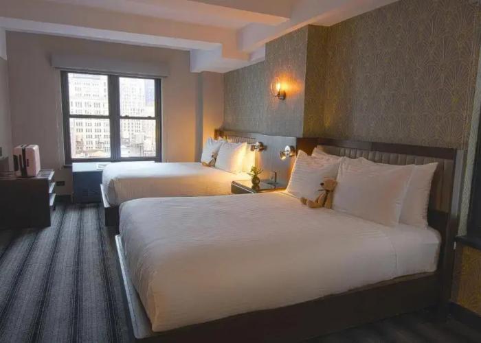 Hotel Edison Times Square