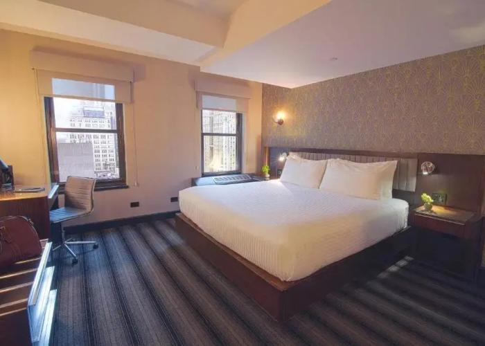 Hotel Edison Times Square