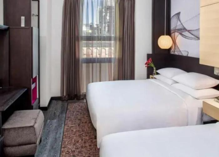 Hyatt Herald Square New York