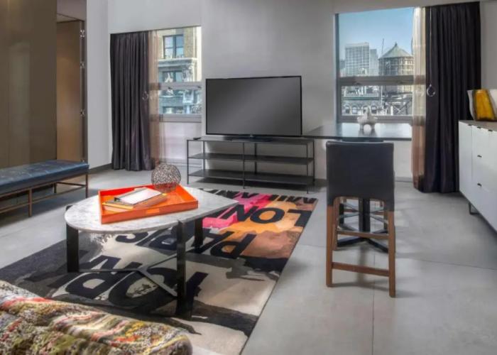 Hyatt Herald Square New York