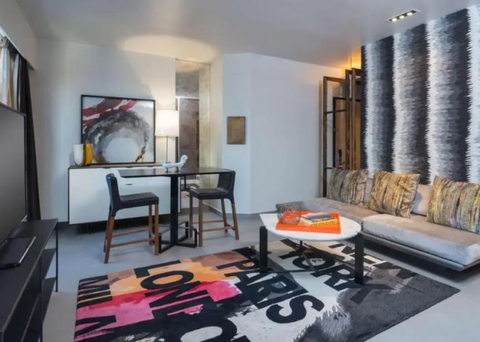 Hyatt Herald Square New York