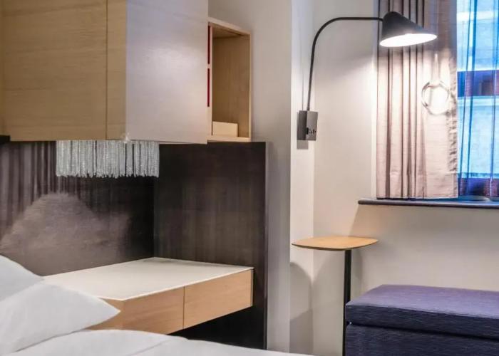 Hyatt Herald Square New York