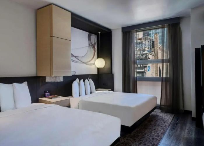 Hyatt Herald Square New York