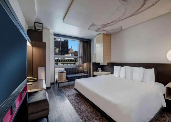 Hyatt Herald Square New York