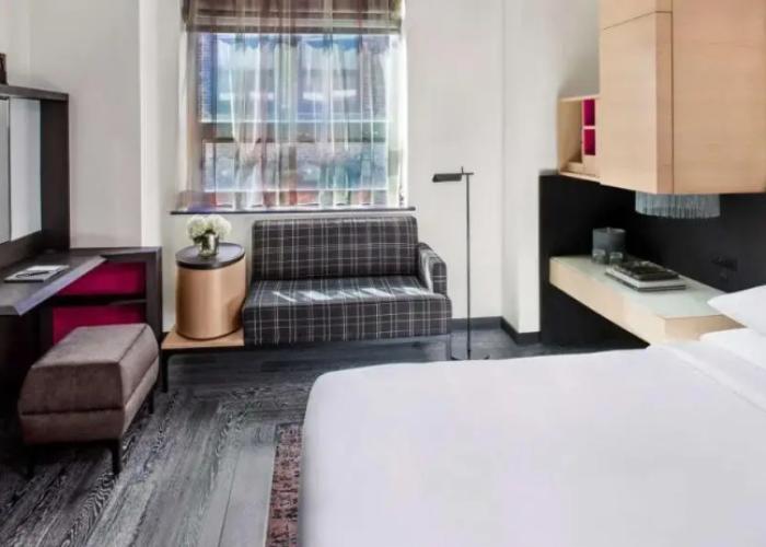 Hyatt Herald Square New York