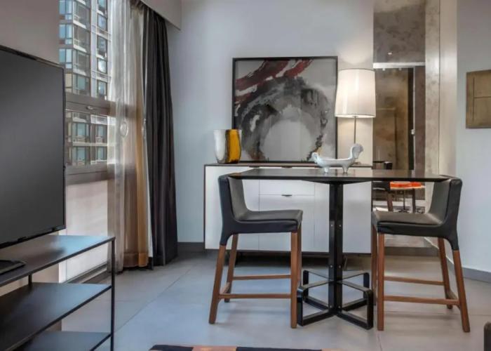 Hyatt Herald Square New York