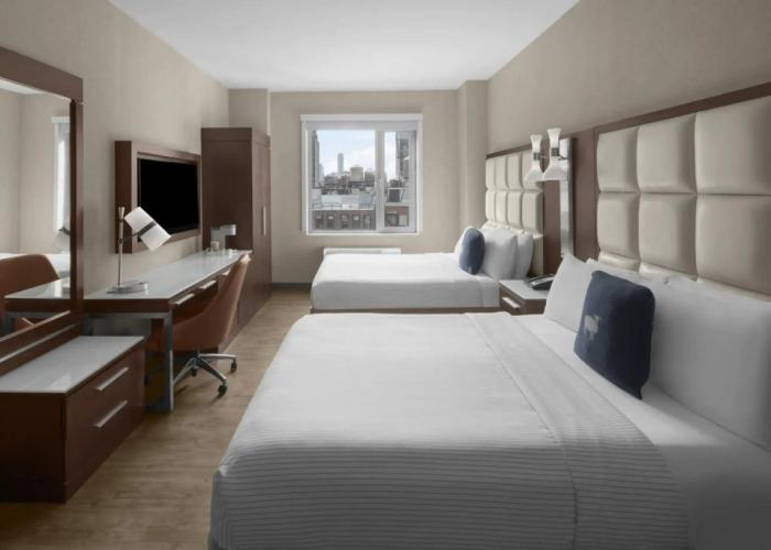Cambria Hotel New York - Chelsea