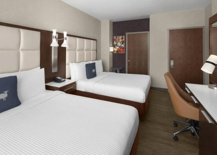 Cambria Hotel New York - Chelsea