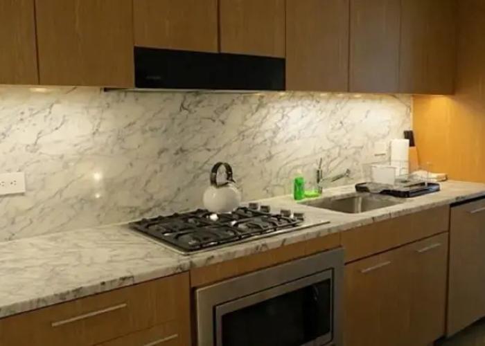 Studio Apartment Wall Street