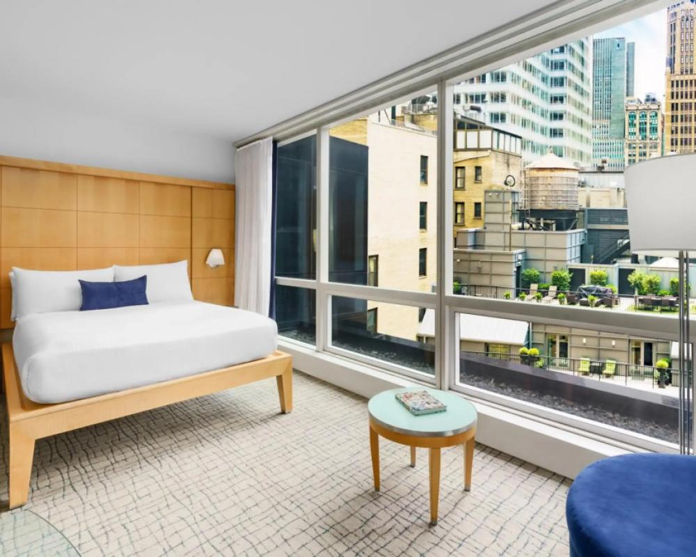 фото Millennium Premier New York Times Square