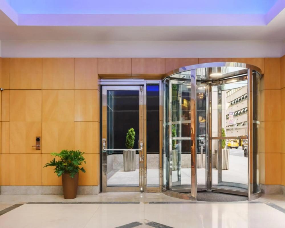 фото Millennium Premier New York Times Square