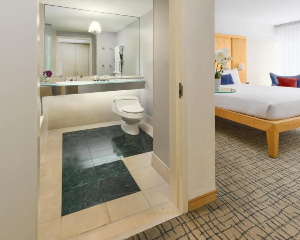 фото Millennium Premier New York Times Square