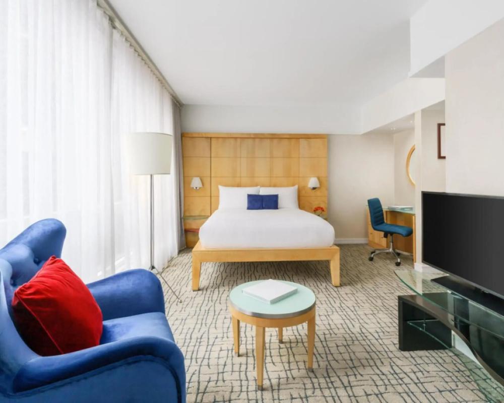 фото Millennium Premier New York Times Square