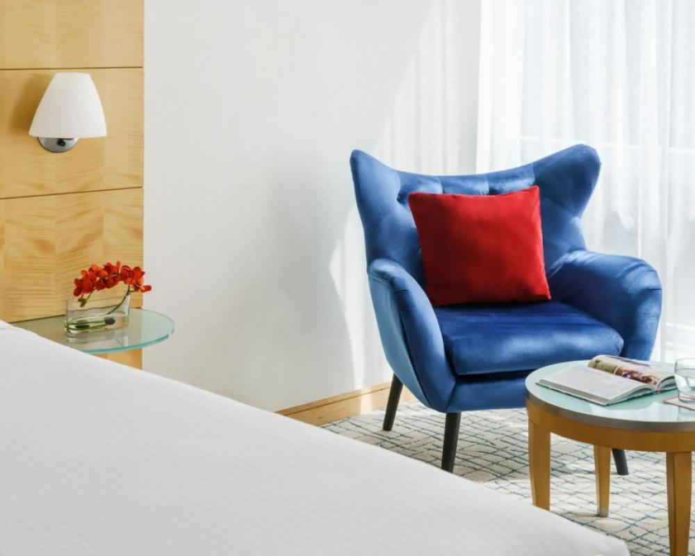 фото Millennium Premier New York Times Square