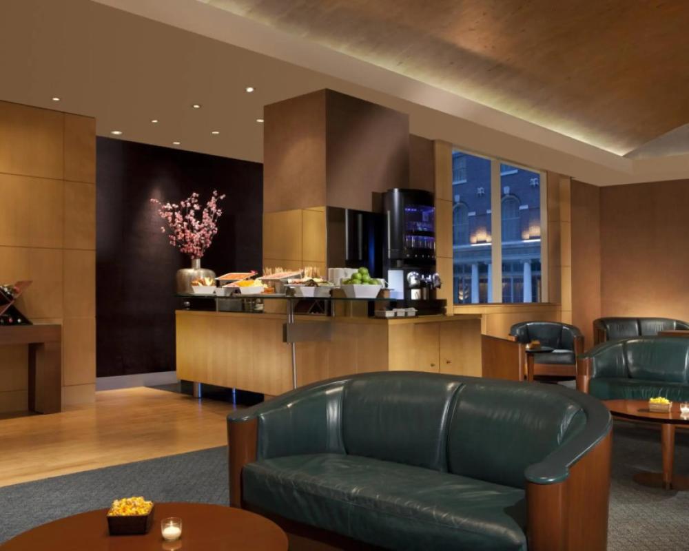 фото Millennium Premier New York Times Square