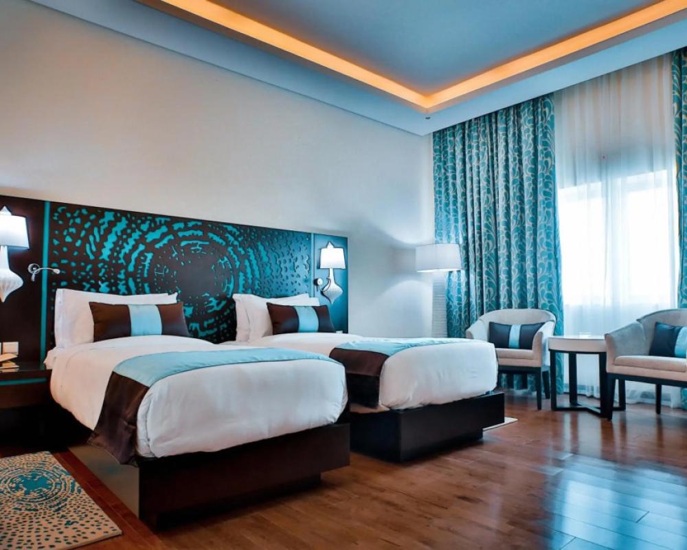 фото Millennium Premier New York Times Square