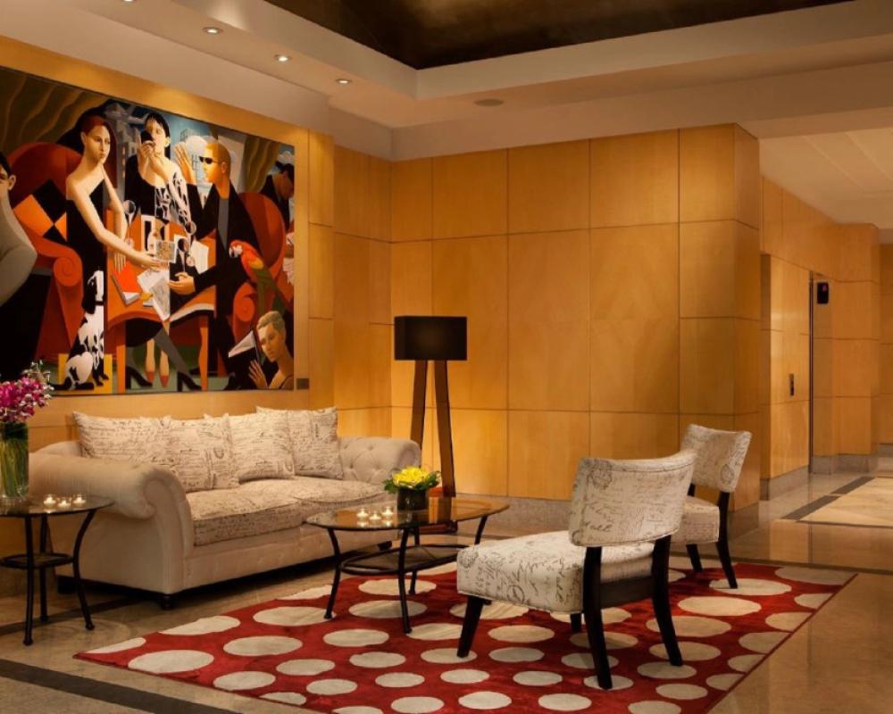 фото Millennium Premier New York Times Square