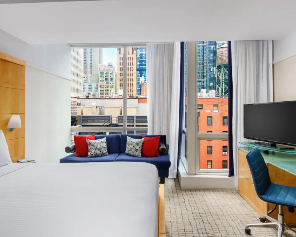 фото Millennium Premier New York Times Square