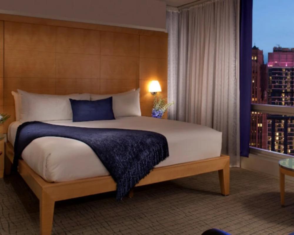 фото Millennium Premier New York Times Square