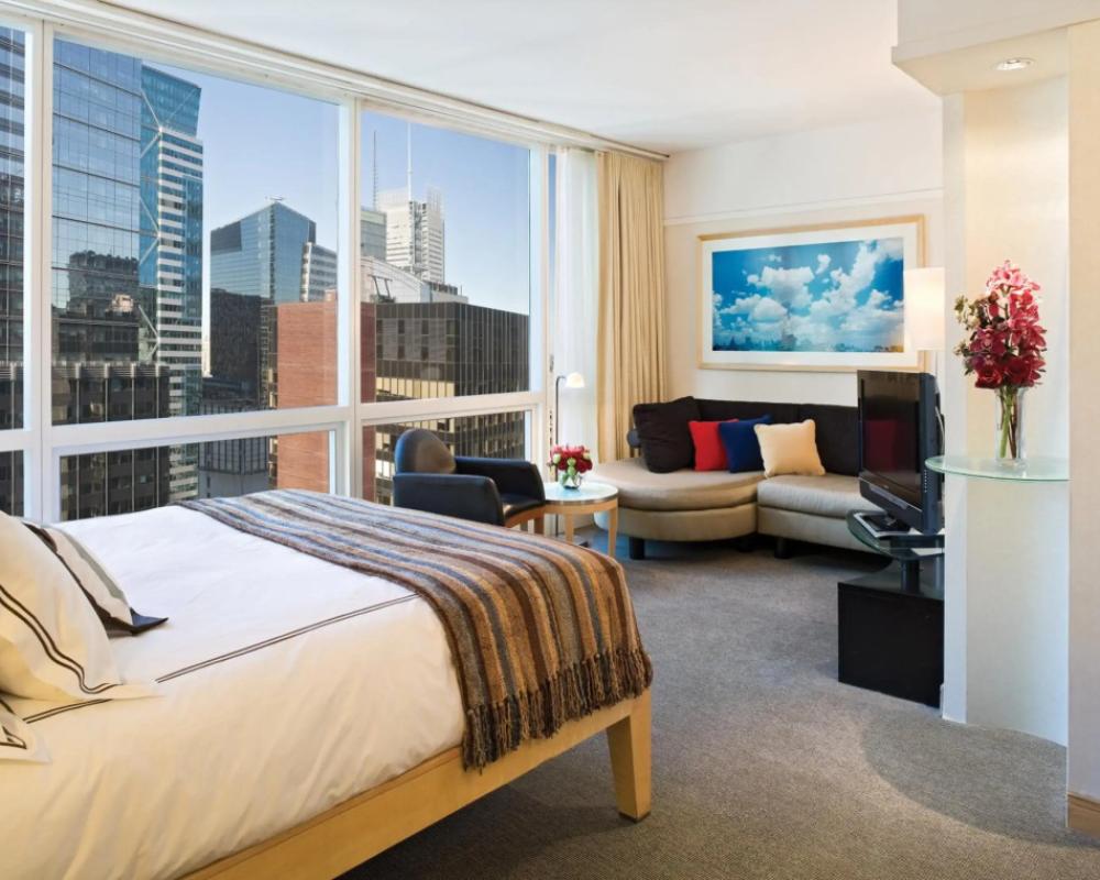 фото Millennium Premier New York Times Square