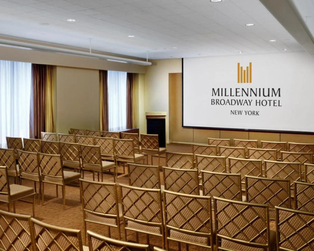 фото Millennium Premier New York Times Square