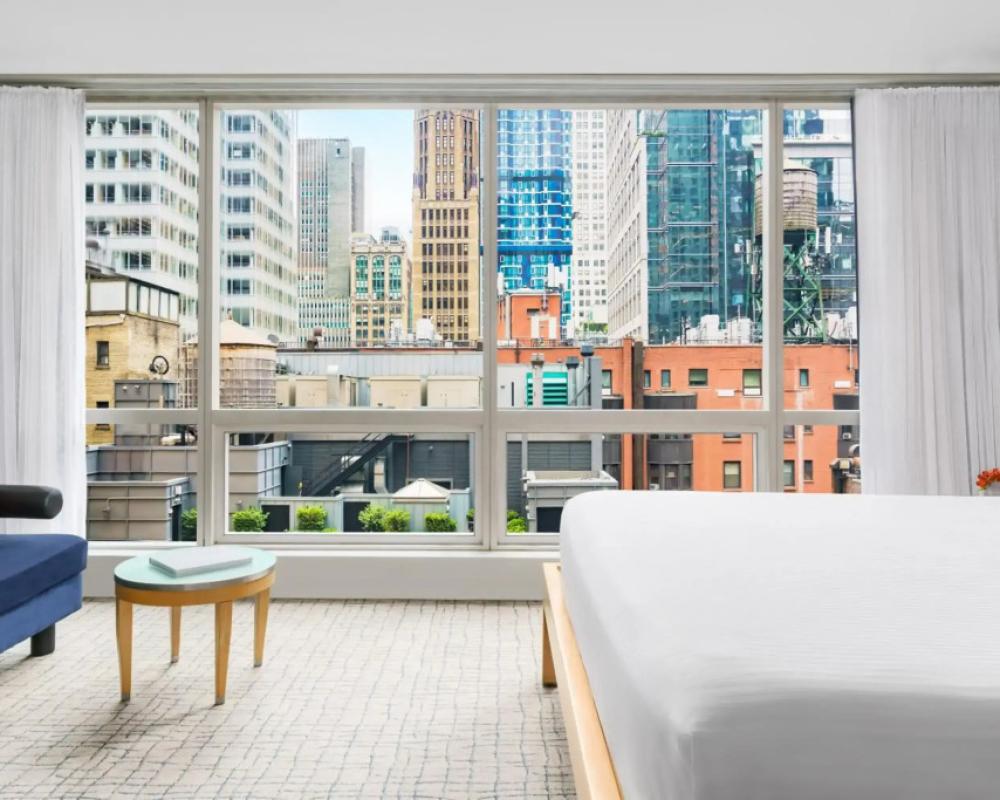 фото Millennium Premier New York Times Square