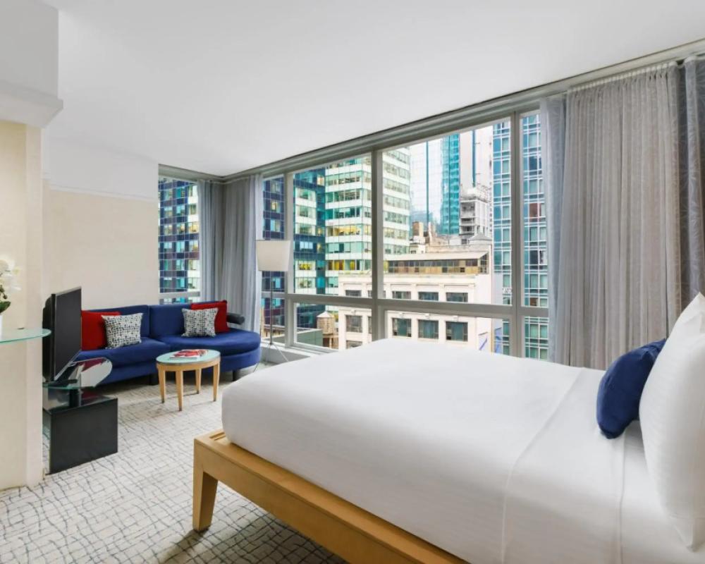 фото Millennium Premier New York Times Square