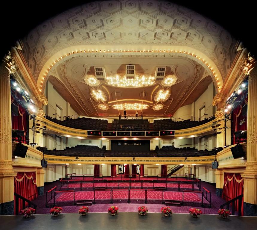 фото Millennium Premier New York Times Square