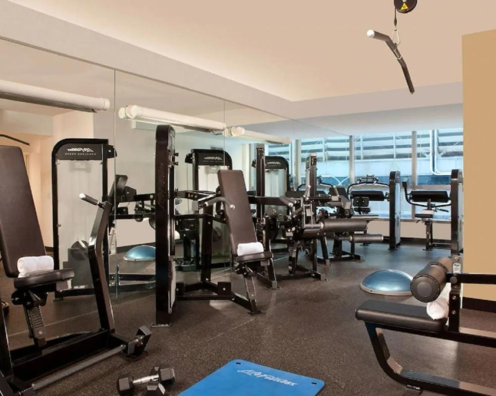 фото Millennium Premier New York Times Square